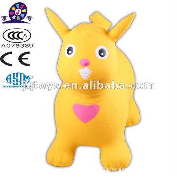 Joli pvc gonflable sur jouets animaux jouets Pikachu gonflables